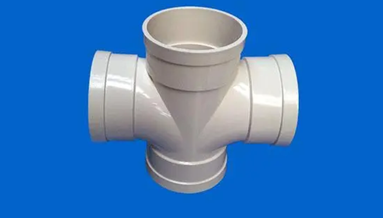 安顺PVC-U排水管件